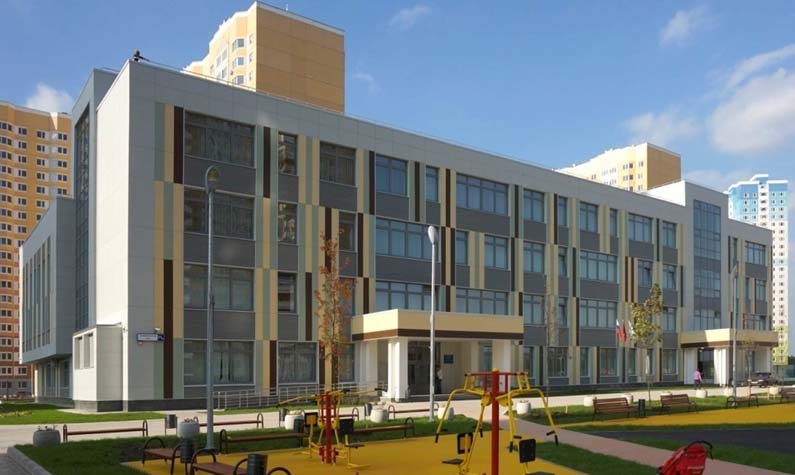 Три новые школы на Ставрополье будут построены в исполнение рекомендаций Госсовета по образованию