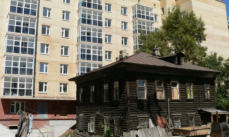 Бюджет Перми выделит на переселение из аварийных домов больше миллиарда рублей