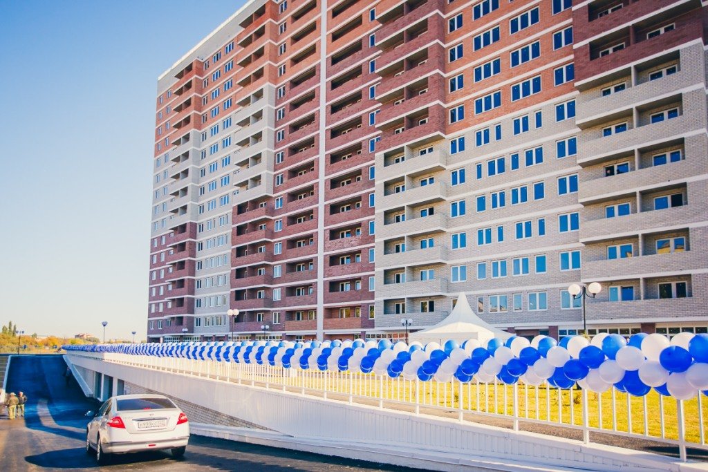 Цены на жилье в новостройках Краснодара могут побить рекорды