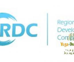 Строительная компания RDC
