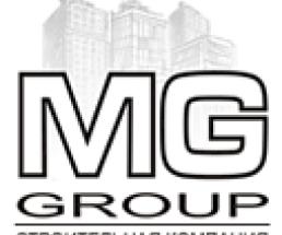 Строительная компания "MG Group"