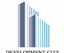 Строительная компания «Development City»